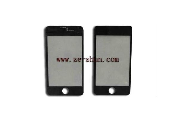 Bubble Bag Packing IPod 3 Touch Screen Repairs Touchscreen