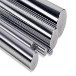 321 Stainless Steel Round Bar 2mm 3mm 6mm Hot Rolled Cold Drawn Metal Rod for sale