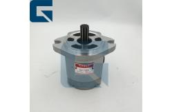 China 9217993 Hydraulic Gear Pump For EX200-1 EX300-1 Excavator Part supplier
