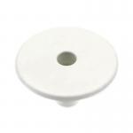 Fire Resistance White Round Wall Tube for FTTH Cabling