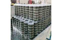 China 100y/200y/1000y Customized Adhesive Package Carton Sealing Tape Shipping supplier