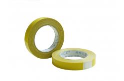 China Self Adhesive Double Sided Carpet Tape For Exhibition Carpet Laying supplier