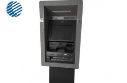 China HYOSUNG ATM Automated Teller Machine 5600ST Through The Wall New supplier