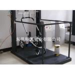 EN 1888 Lab Testing Equipment Baby Stroller Handle Durability Testing Instrument for sale