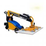 800kg Glass Vacuum Lifter With 5m Max Lifting Height And 360 Degree Rotation for sale