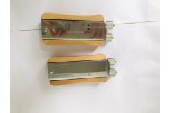 China Frame Honey Bee Hive equipment Metal Wire Tightener Crimper Tool Wooden Handle supplier