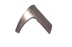 China OEM Plastic Molding Parts With Screen Printing Surface Treatment supplier