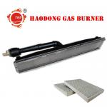 Portable Indoor Propane Natural Gas Ceramic Heater HD242 For Printing Shops for sale