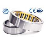 High - Speed Rotation Double Row Cylindrical Roller Bearing NJ219 P4 P3 V1 V2 95*170*32MM for sale