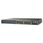 Managed Switch with Port Security and VLAN Support for sale