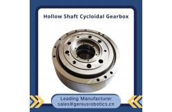 China Cycloidal RV Gear Reducer Nabtesco Gearbox RV-200C Big Ratio Powerful Roller Bearings supplier