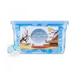 Highly Efficient Deep Clean Laundry Detergent Pods Concentrated Laundry Pods