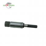 Fitting Tachometer Shaft Assembly 3015665 for 8.3 Engine