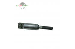 China Fitting Tachometer Shaft Assembly 3015665 for 8.3 Engine supplier