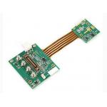 Patient Monitor PCBA SMT Printed Circuit Board Assembly And Manufacturing for sale