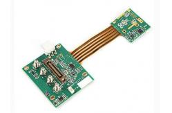 China Patient Monitor PCBA SMT Printed Circuit Board Assembly And Manufacturing supplier