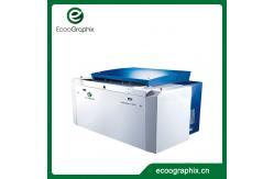 China 48 Channels 22Pph Thermal Ctp Machine 2400dpi Ctp Platesetter supplier