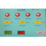 Automatic High Speed metallurgical sample preparation equipment With Servo Motor Drive