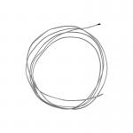 High Accuracy 2.252K PVC Medical Temperature Probe NTC