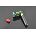 NRF905 Wireless module for Arduino PTR8000 Wireless Module NF905SE Tri-band Transceiver