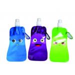 OPP Liquid Spout Pouch for sale