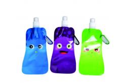 China OPP Liquid Spout Pouch supplier