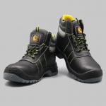 CE Oil Water Resistant Anti Static Non-Slip Work Shoes Steel Toe Puncture Proof Industrial Shoes for sale