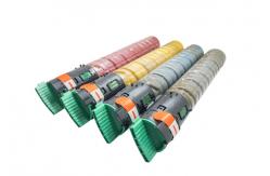 China Ricoh Aficio mp c2051 Toner supplier