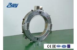 China Cold Cutting Electric Pipe Cutting And Beveling Machine Excellent Quality supplier