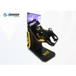Indoor Playground 1500W 9D VR Flight Simulator For 1 Player for sale