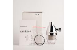 China Hot Water Heater Scale Inhibitor System MSAP Biological Active Molecular supplier