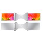 2 13.3-inch IPS Screens For Laptops PCs Mobile Phones And Game Consoles HDR Support 12 Language Settings for sale