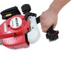 Electric Professional 23cc Portable 7510 Hand Garden Hedge Trimmer Double Edged Hedgerow Gasoline for sale