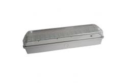 China Wall Surface Mounted Non Maintained Emergency Lighting Rechargeable Emergency Lamp supplier