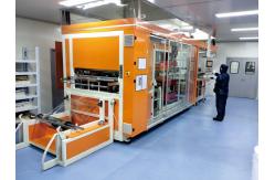 China Pharma Packaging Machine manufacturer