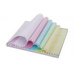 2 Ply Carbonless Duplicate Paper