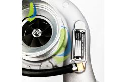China HX40W Turbo 4046100 Turbocharger For PC300-8 Excavator supplier