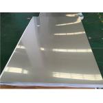 1.0mm Stainless Steel Plate 304 Cold Rolled Acid Resistant for sale