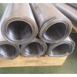Customized 99.99% X Ray Pure Lead Plate For CT Room for sale