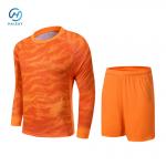 High-Performance Football Kits: Ultimate Breathability & Moisture Control for Enhanced Play for sale