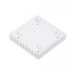 Surface Roughness RA0.3-08 Um Ceramic Heat Sink The Ultimate Cooling Solution for Heat Management for sale
