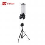 Badminton Shuttle Launcher Machine With Smart Training System For Athlete/Club