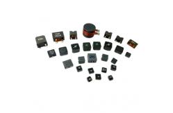 China 47uh Shielded SMD Power Inductor Multilayer Ferrite Chip Inductors supplier