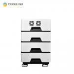 warehouse residential 10kw in one machine(indoor) home use solar power energy storage system lithium battery with ems and bms for sale