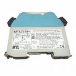 MTL7788 Intrinsically Safe Zener Safety Barrier Encoder DIN Rail Mounting for sale