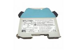 China MTL7788 Intrinsically Safe Zener Safety Barrier Encoder DIN Rail Mounting supplier
