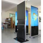 15 Inch To 84 Inch Interactive Touch Screen Kiosk With Aluminium Alloy Enclosure