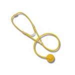 Medical Single Head Disposable Stethoscope Price for sale