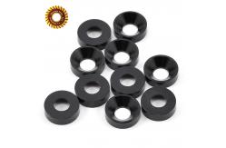 China Plastic HDPE PMMA CNC Machining Component Laser Cutting Polishing EDM supplier