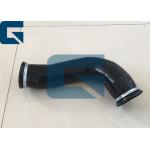 Volv-o EC290 Excavator Air Rubber Hose 14618181 / Air Intake Hose VOE14618181